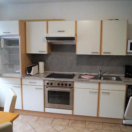 Ferienwohnung Strandsonne 3 بوركم المظهر الخارجي الصورة
