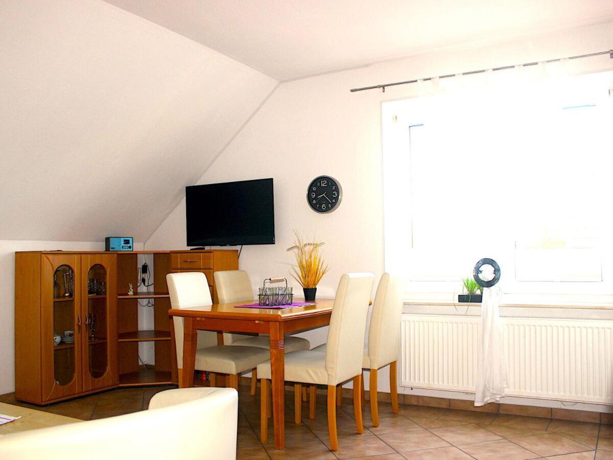 Ferienwohnung Strandsonne 3 بوركم المظهر الخارجي الصورة
