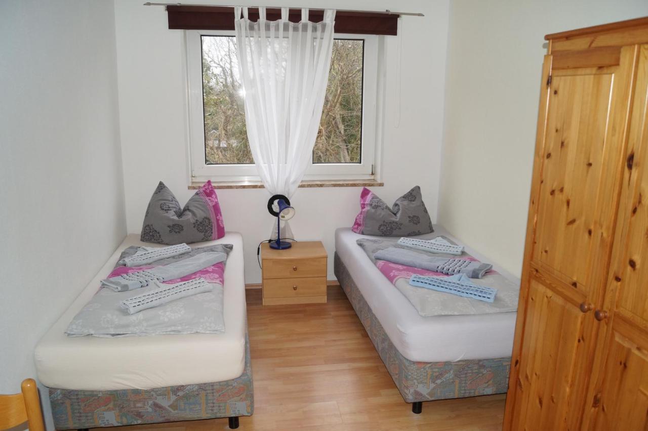 Ferienwohnung Strandsonne 3 بوركم المظهر الخارجي الصورة