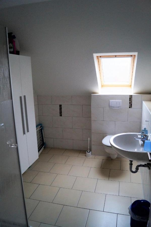 Ferienwohnung Strandsonne 3 بوركم المظهر الخارجي الصورة