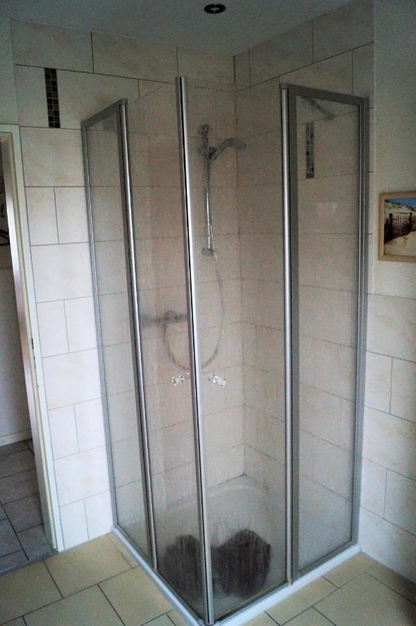 Ferienwohnung Strandsonne 3 بوركم المظهر الخارجي الصورة